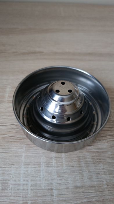 Професійна соковижималка-Прес для цитрусових