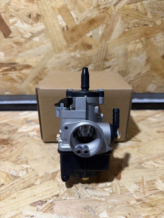 Vendo réplica dellorto 24 mm