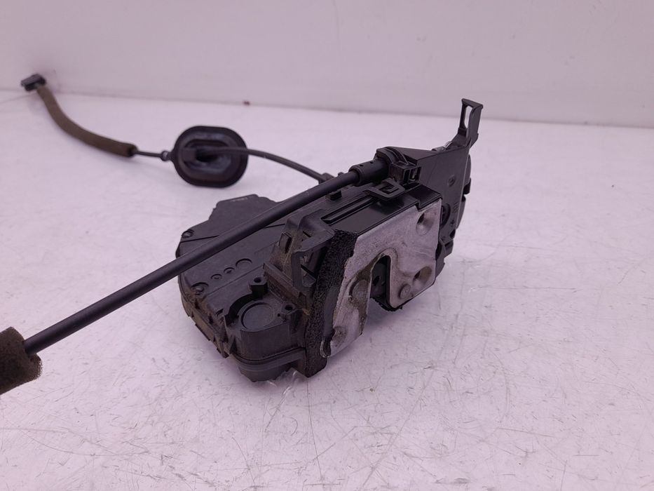 Fechadura / fecho porta trás direito RENAULT Captur (J5_)