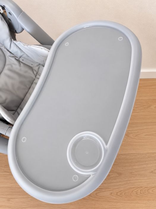 Стільчик для годування Chicco POLLY Magic RELAX