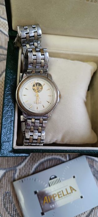 Мужские часы Appella A-717-2001