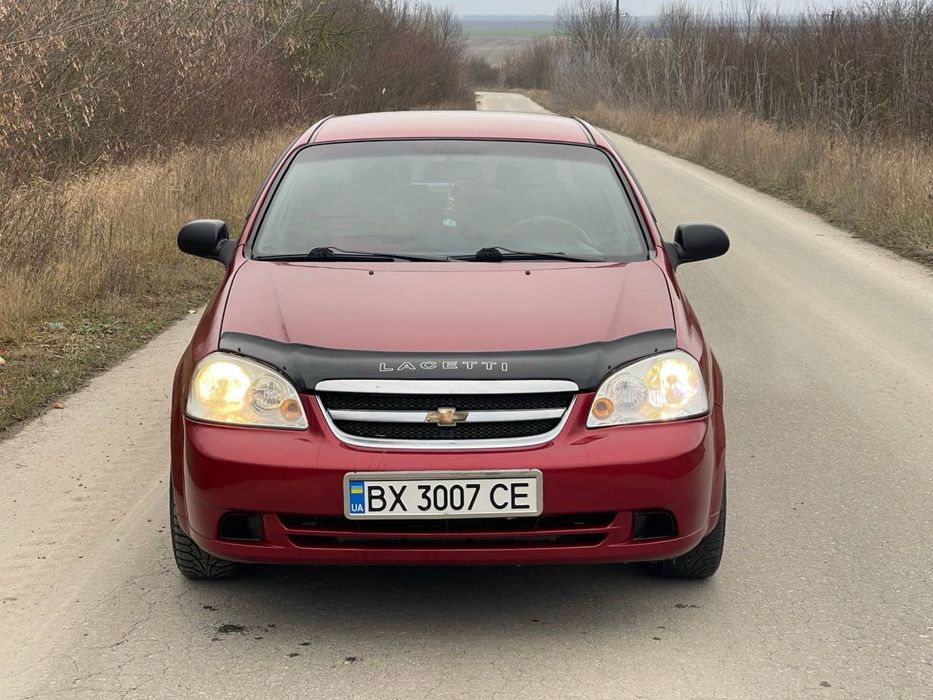 Продам Шевроле Лачетті