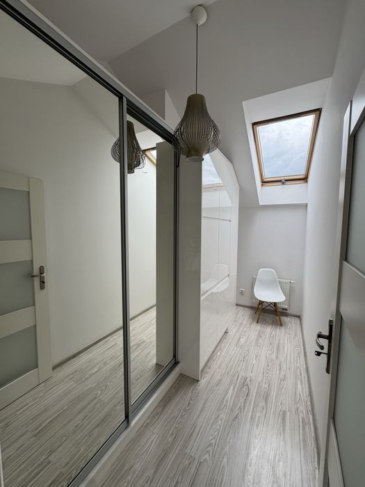 Mieszkanie Bochnia 60m2