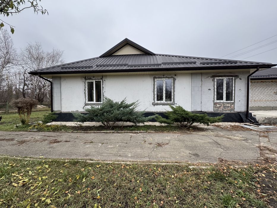 Продам будином ‼️125 кв.м ‼️м.Самар р-н Совхоз - Вид 2