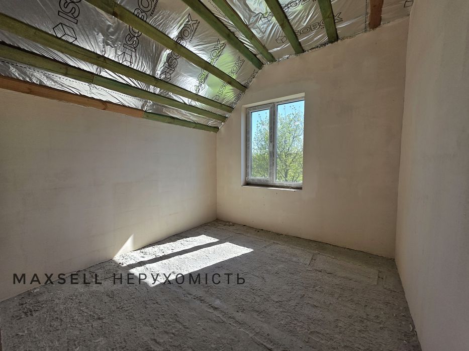 Продам окремий будинок на Козацькому проспекті за ціною таунхауса