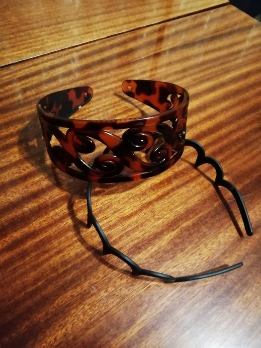 Обруч для волос, повязка для волос