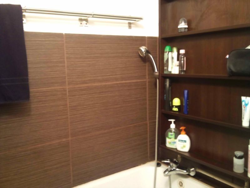 ul. Aleksandrowska 12] - Pokoj (1os) + 32" TV + WiFi [Kaucja 300 PLN] - Widok 5