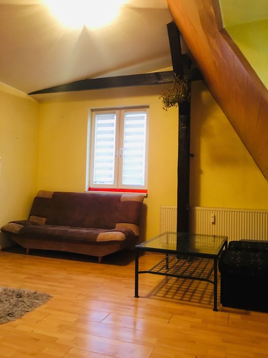 Kawalerka do wynajęcia Fordon Wyzwolenia*chętnie obcokrajowcy