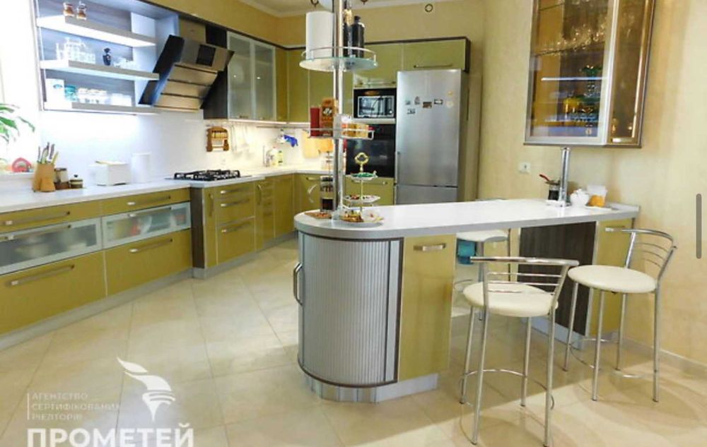 House by the address st. Sobornaya (area 425 m²) - Atlanta.ua - photo 6