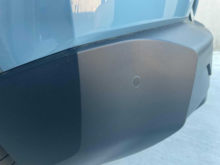 CITROEN E-C3 COMO NOVO