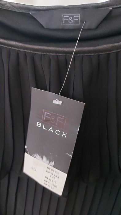 Nowa  super sukienka/ tunika / impreza r. M