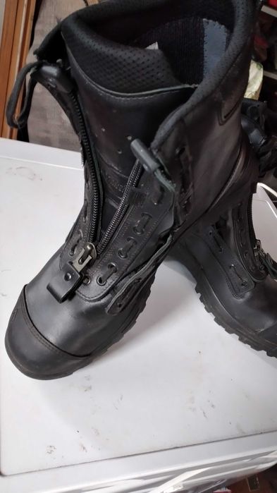 ,ботінки берци  вогнестійкі