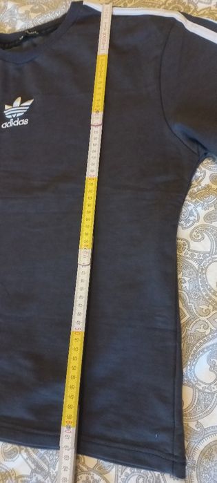 Dres damski Adidas xl