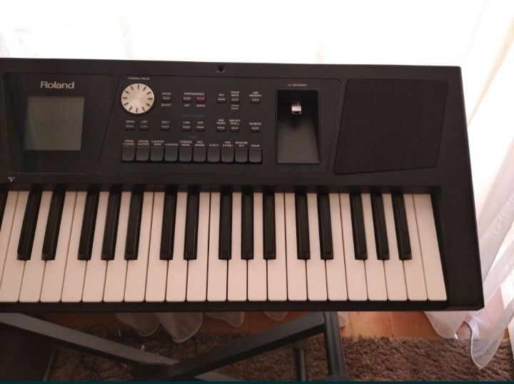 Механіка Roland bk-5 роланд gw-8