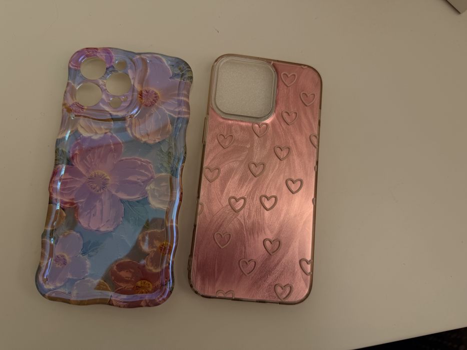 Чохол на Iphone 16 Pro Max