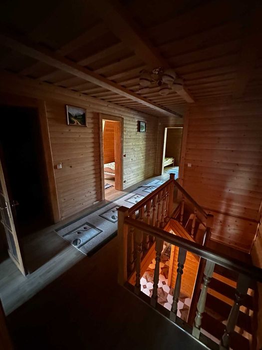 Продається база відпочинку в Шаянах