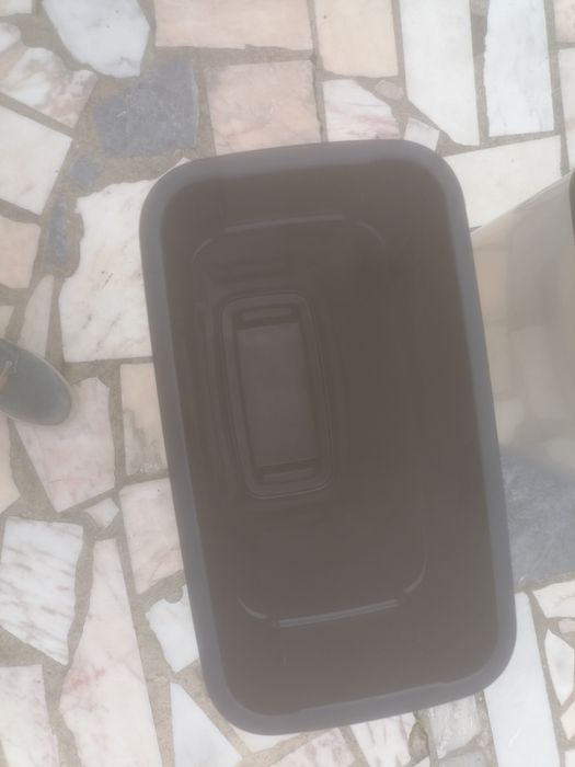 Vileda Professional 60 litros