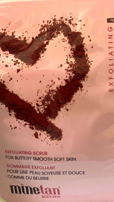 Coffret de Cuidados Corporais e Faciais