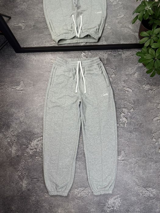 Штани Corteiz Прямі та Джогери