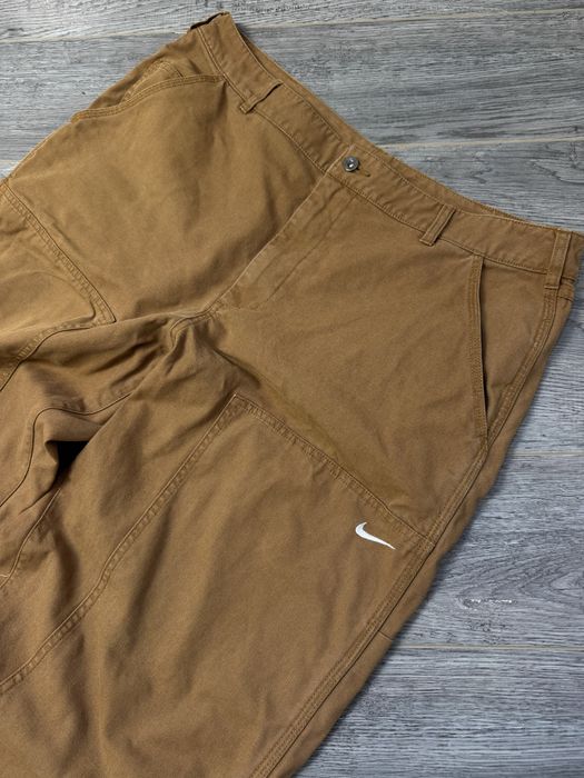 Штаны Nike Cargo