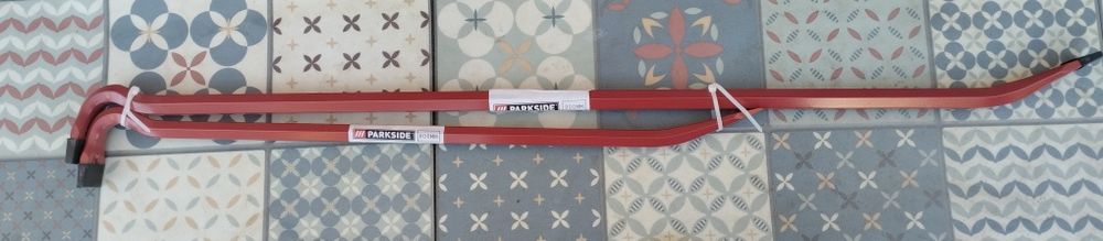 Ferramentas Parkside