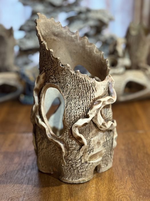 Декор в аквариум