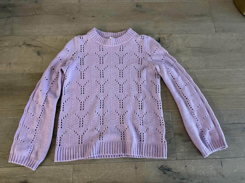 Sweter Gap roz xs