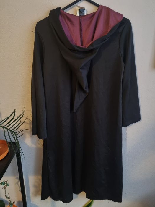 Kostium strój przebranie karnawał szata harry potter