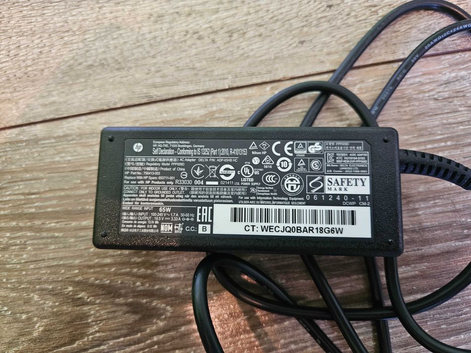 Mini Komputer HP 705 G4 Ryzen 5