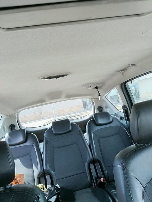 Ford S-max Titanium 1.8 Tdci | 7 Lugares 5.950€