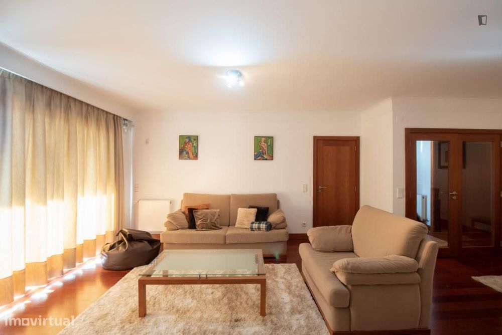 Apartamento com 2 quartos - localizado em Matosinhos Porto