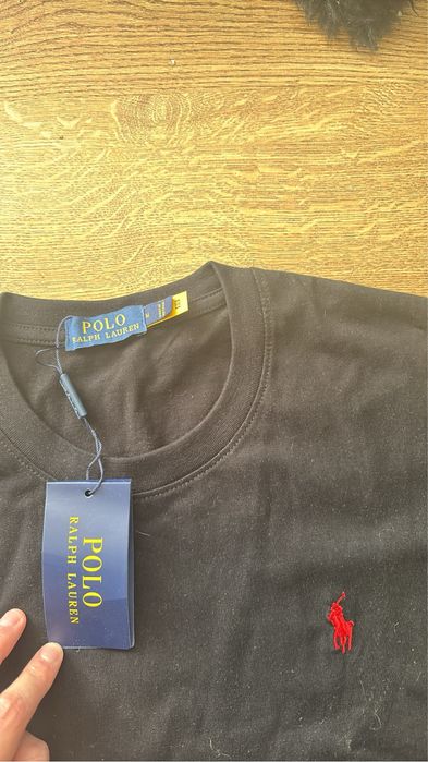 koszulka ralph lauren