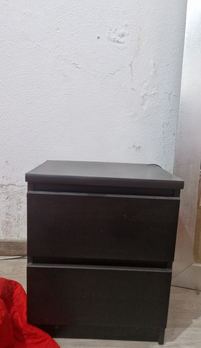 Quarto casal completo