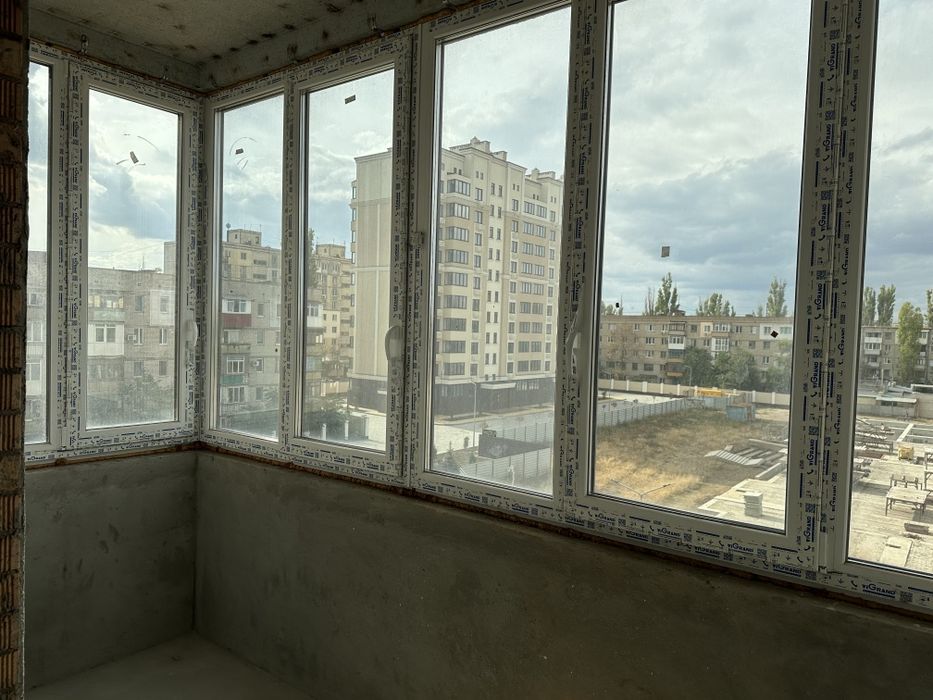 Продам 3х комнатную квартиру в новом доме на Садовой ЖК Grand DeLuxe