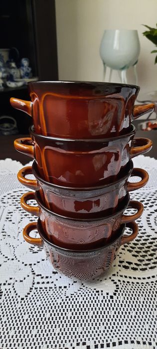 Bulionówka nostalgia Pruszków PRL