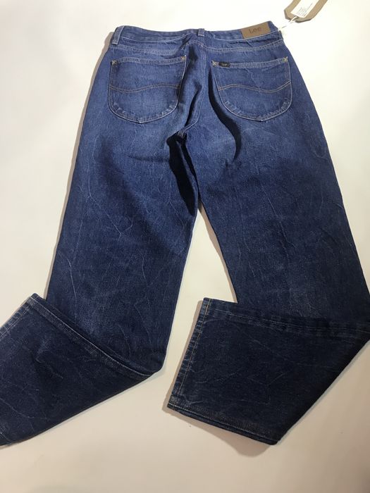 Продам джинси Lee(нові)