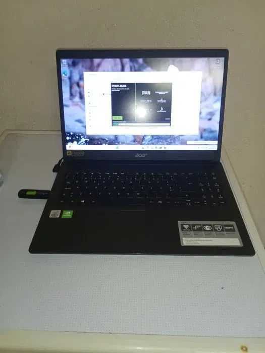 portatil acer aspire 3 - i5 10210U - 8GB - 512GB