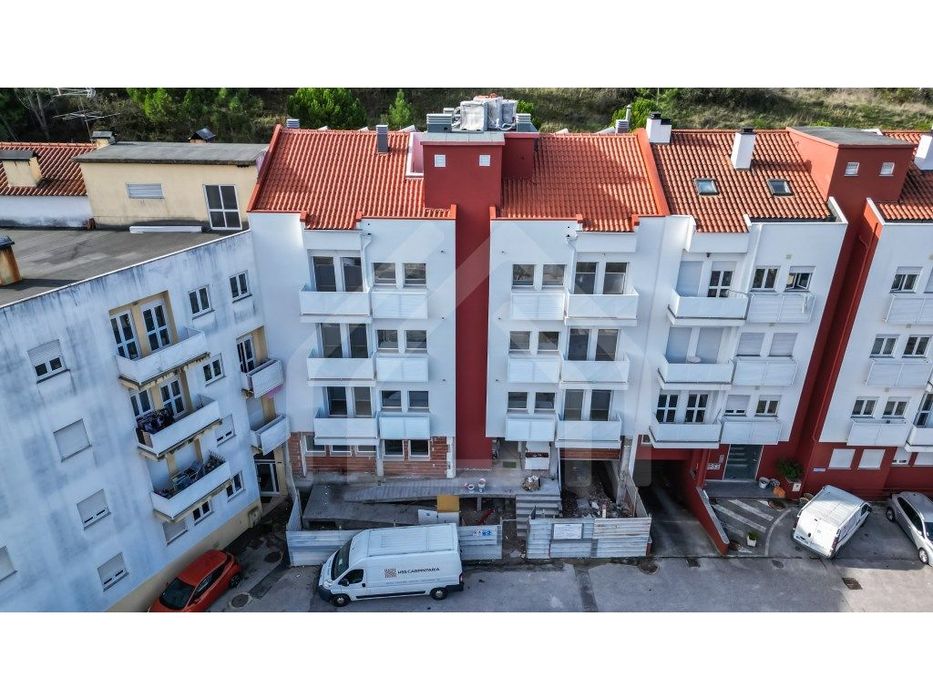 Apartamento T3, Eiras — Eiras E São Paulo De Frades, Coimbra