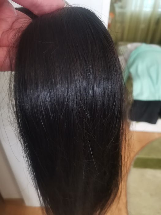 Продам  натуральные волосы