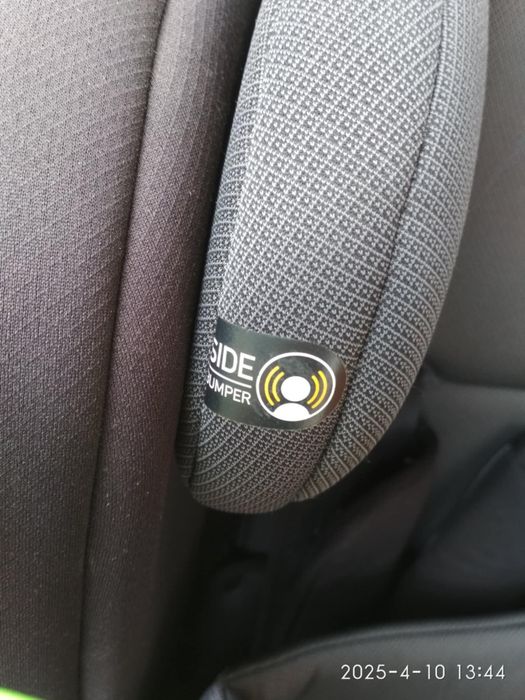Rhodesian baby safe woof fotelik dla dziecka isofix