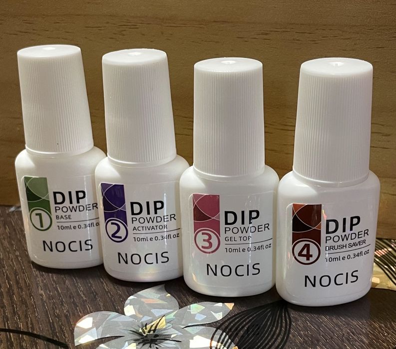 Набор для Діп-система