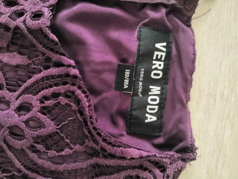Сукня коктейльна VERO MODA