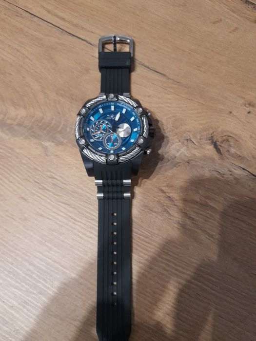 Zegarek Invicta Bolt 32694