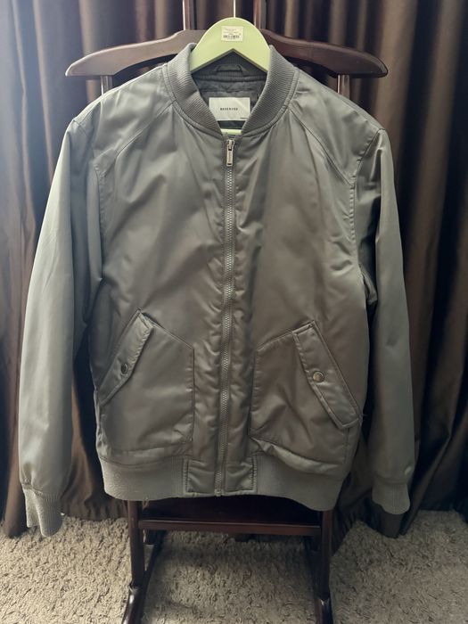 Куртка бомбер RESERVED 158см