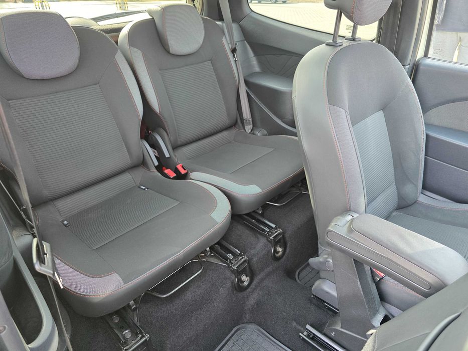 Renault Twingo 2012, 1.2 benzyna