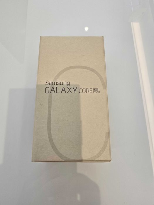 Samsung Galaxy Core Prime Branco