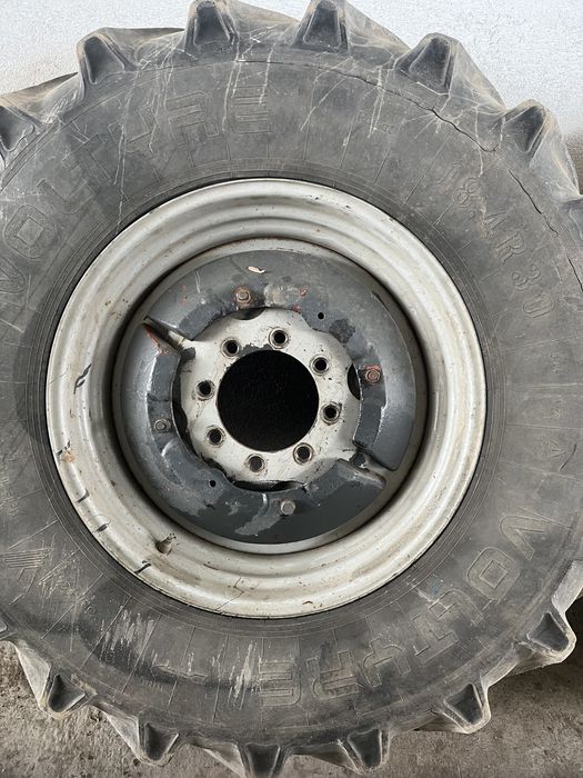 Koła do mtz 18.4R30