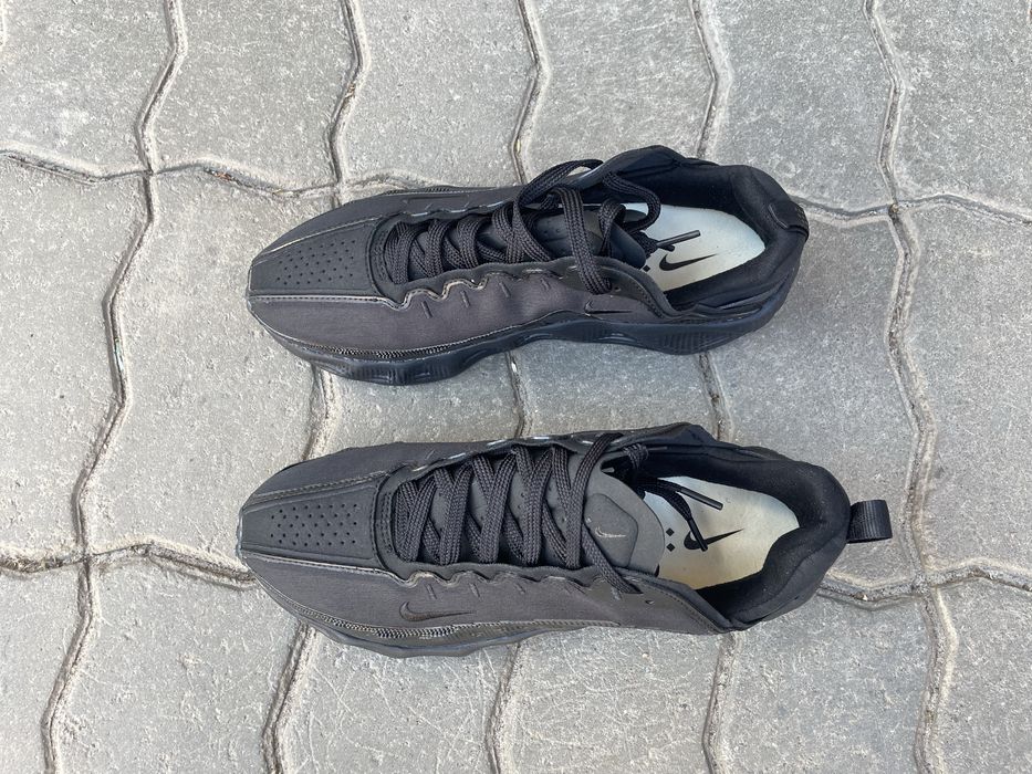Кросівки Nike Ava Rover black 41-45 в наявності.