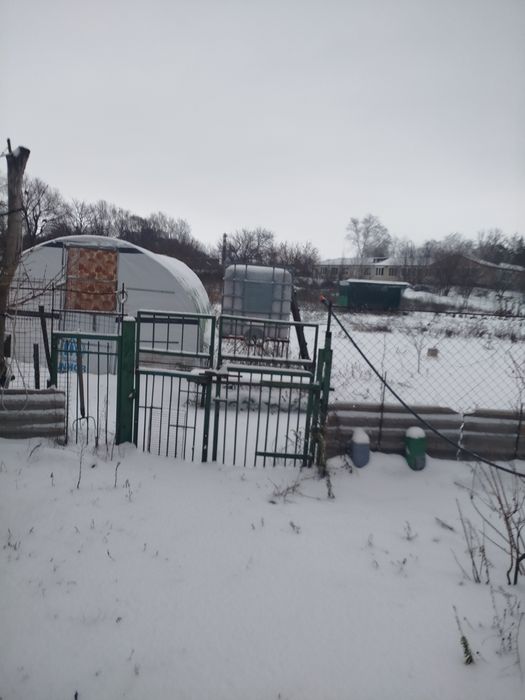 Продам будинок в селі Капитолівка