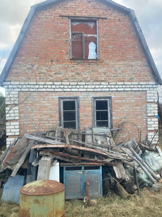 Дача Комунальник 10 соток